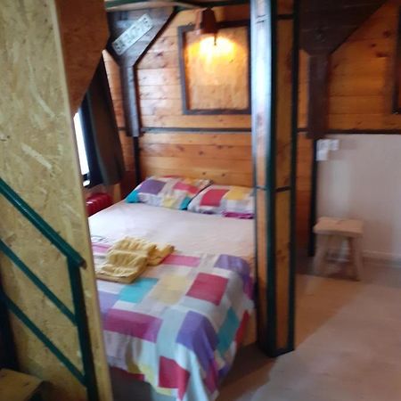 Porodicni Apartman,Viktor Cafee Šabac Exterior foto