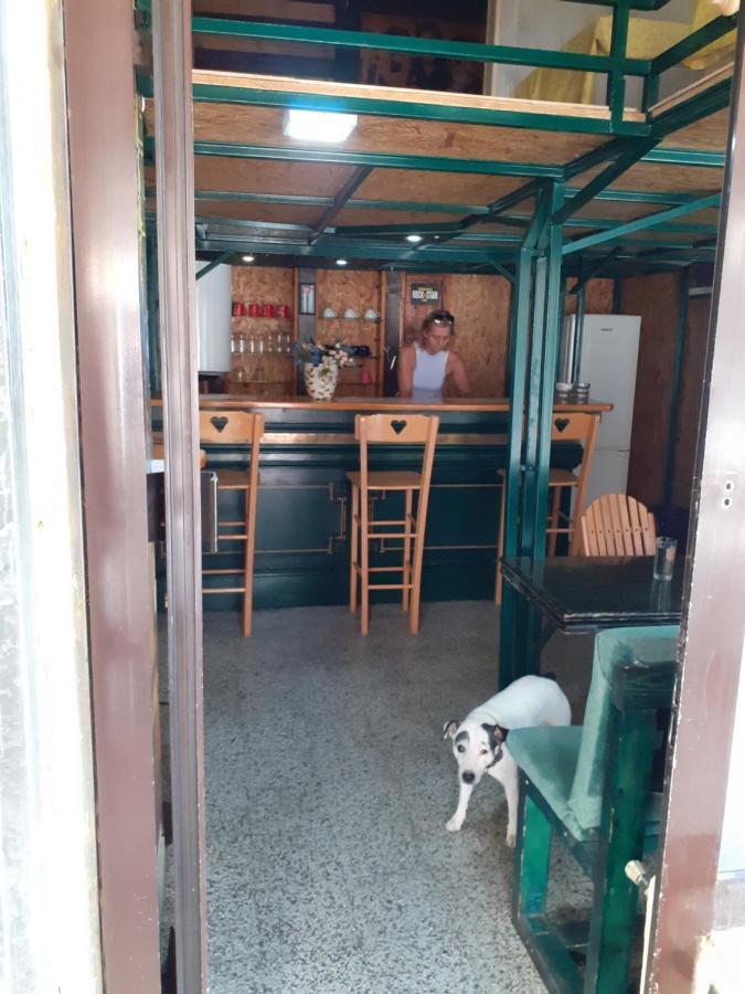 Porodicni Apartman,Viktor Cafee Šabac Exterior foto